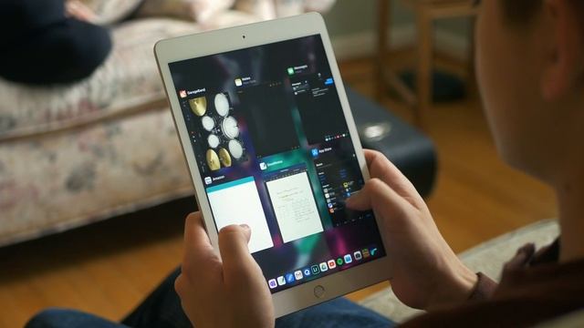 iPad 10.2” 32GB in 2019 | JUST Enough or NOT Enough?! смотреть онлайн