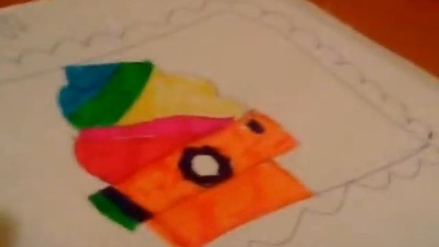 3 место заняла:Принцесса пупырка! смотреть онлайн