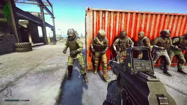 ТОП броня 5го КЛАССА ● Побег из Таркова ● Tarkov ● EFT ● Тарков ● ЕФТ ● Лучшая броня тарков ● смотреть онлайн