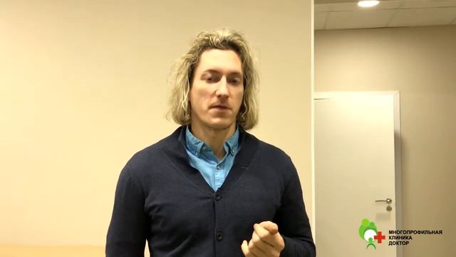 Отзыв о враче ЛОР и ЭХО сердца в клинике Доктор смотреть онлайн