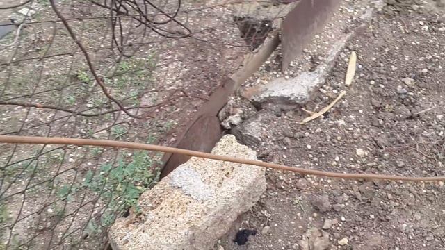 Чистка скважины своими силами. смотреть онлайн
