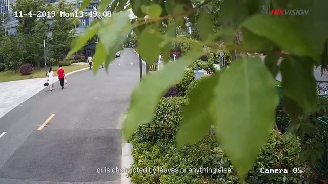 5 Основных ошибок при установки камер видеонаблюдения