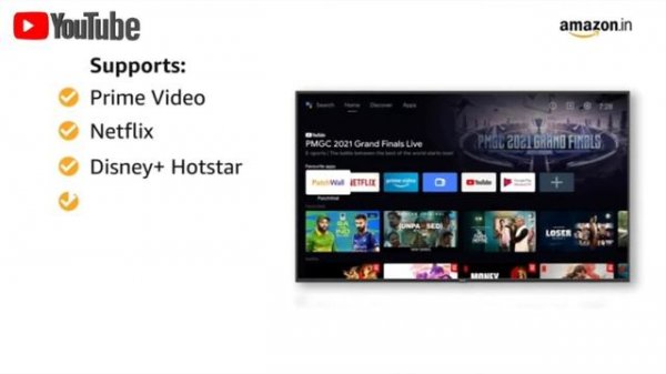 Redmi 4K Ultra HD Android tv |best android tv box|android tv vs google tv|google tv vs android tv