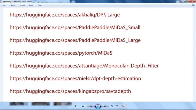 Monocular depth estimation using Machine Learning on Hugging Face. MiDaS, LeRes, etc. Easy to use. смотреть онлайн