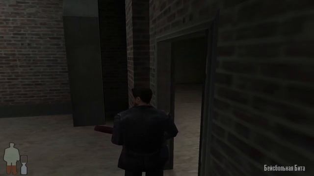 ПРОХОЖДЕНИЕ MAX PAYNE | ОДИН ДЕНЬ АДА смотреть онлайн