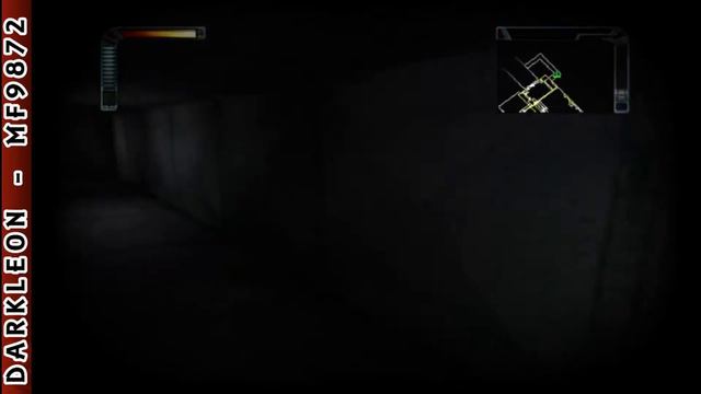 GameCube - Rogue Ops © 2003 Kemco - Gameplay смотреть онлайн