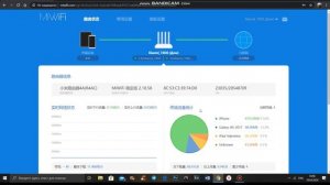 XIAOMI Mi WiFi Router 4A. Настройка и опыт использования.