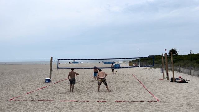 Justin/Stuber v. Frank/Brett 7-9-23 смотреть онлайн