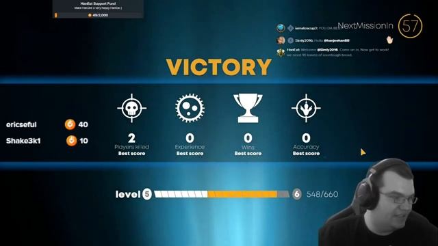 Agents Biohunters 21st may playtest gameplay смотреть онлайн