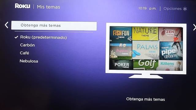 Peliculas y series en 4K | ROKU Premiere plus | Tecnocat смотреть онлайн