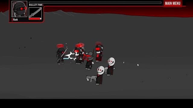 Madness Project Nexus Classic (Nexus Core Mod) Hard Mode: Episode1 - Part3