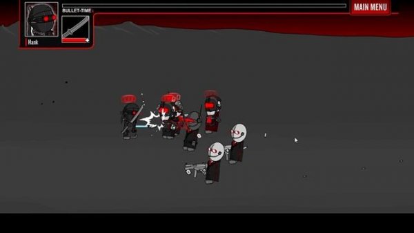 Madness Project Nexus Classic (Nexus Core Mod) Hard Mode: Episode1 - Part3