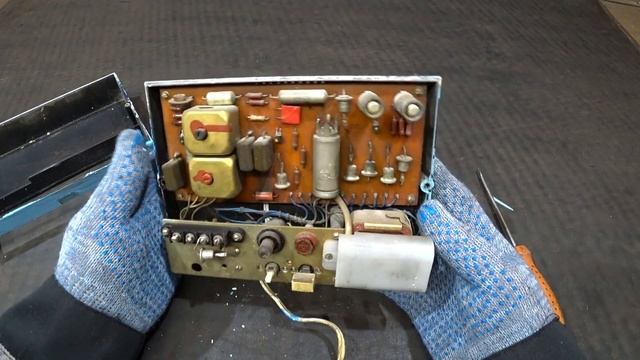 АТЛАС-3 / Первый разбор на Ютубе