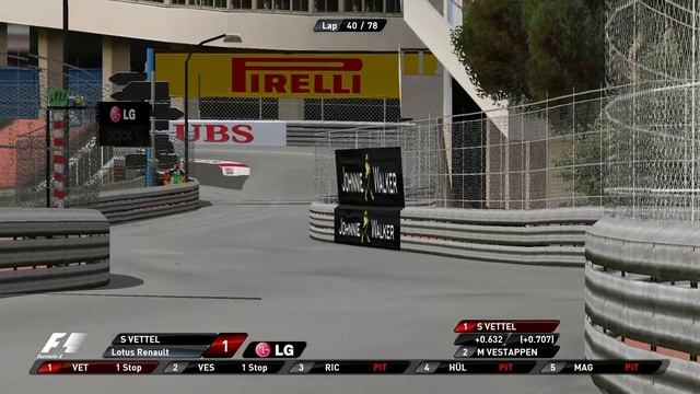 Grand Prix 4 F1 Manager Rennen 2016 Monaco смотреть онлайн