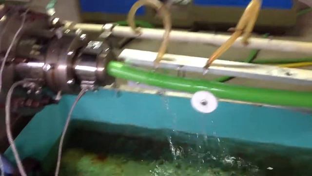 Испытание экструзионной головки смотреть онлайн