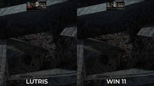 Linux vs Windows - Gaming Benchmarks