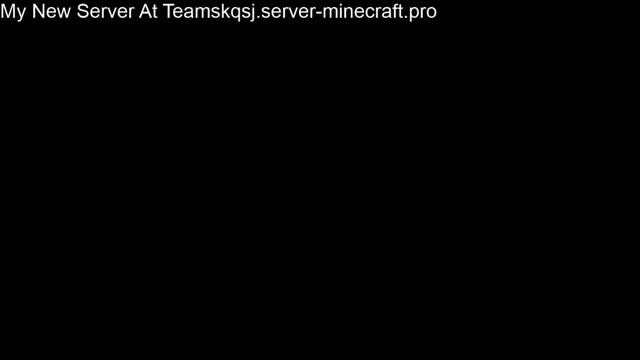 New Server At Minecraft Only For 10 Days смотреть онлайн