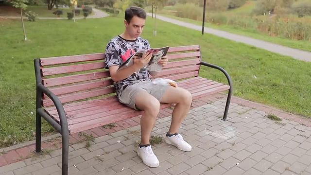 КОРОЧЕ ГОВОРЯ, Я ПОПИЛ ЧАЙ смотреть онлайн