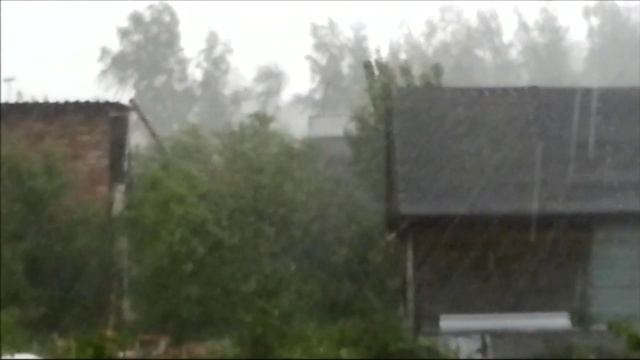 Июньский ливень смотреть онлайн