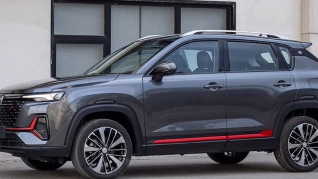 2 new SUVs are coming in Pakistan this year with incredible fuel average 2022 | AutoCarPk смотреть онлайн