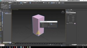 Урок 1.3 Как правильно использовать инструмент МАСШТАБИРОВАНИЕ (SCALE) в 3D`s MAX.