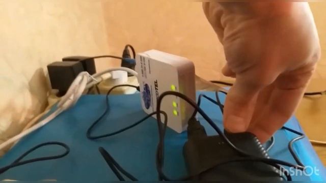 Подключаю роутер Интернет когда нет Свет. DEAF смотреть онлайн
