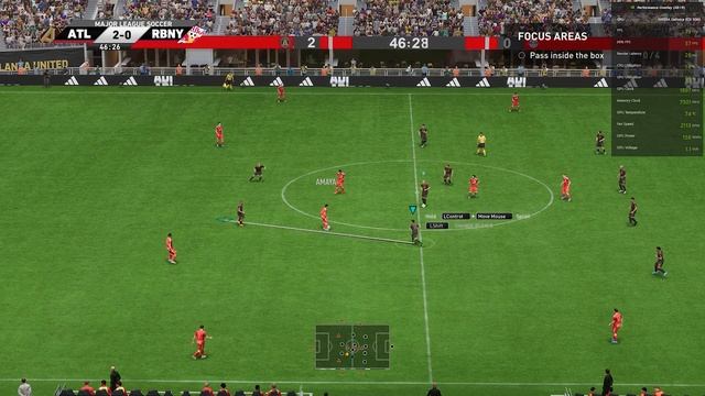 RTX 3060 + AMD Ryzen 7 5700g : 10 GAMES at 1080p, 1440p & 2160p смотреть онлайн