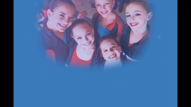 Ups and Downs - Kendall Payne Lyrics (FEATURED ON DANCE MOMS) смотреть онлайн