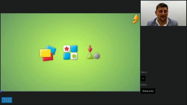 Технологии mobile learning для раннего обучения английскому языку смотреть онлайн