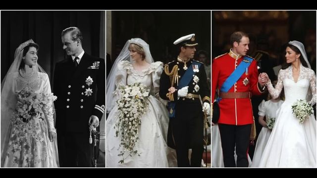 Престол подкаст. Эпизод 1: Свадебные букеты королевских невест смотреть онлайн