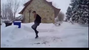 Modern Martina (KorgStyle - RMX (Korg Pa 900) EuroDisco80)  - Best Shuffle Dance (Music Video)