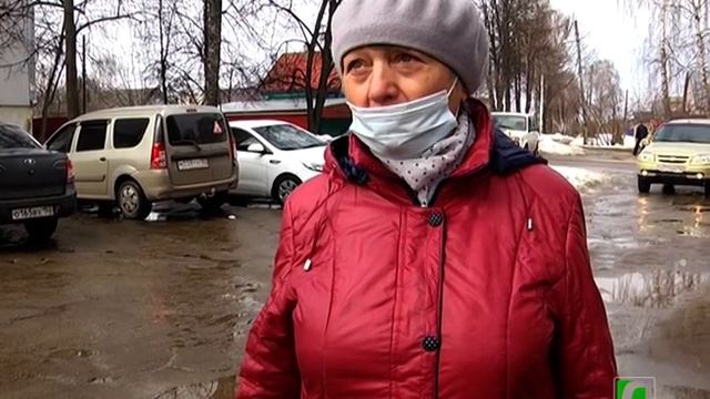 2021 04 10 Грачи прилетели смотреть онлайн