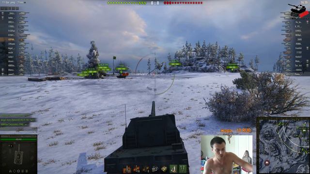 Болит рука?Играй на арте !!! смотреть онлайн