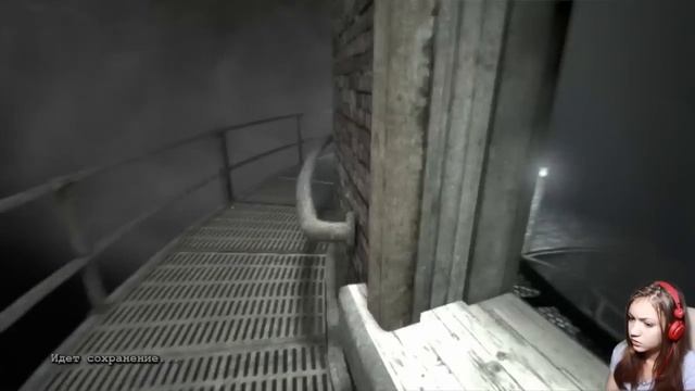 Outlast: Whistleblower смотреть онлайн