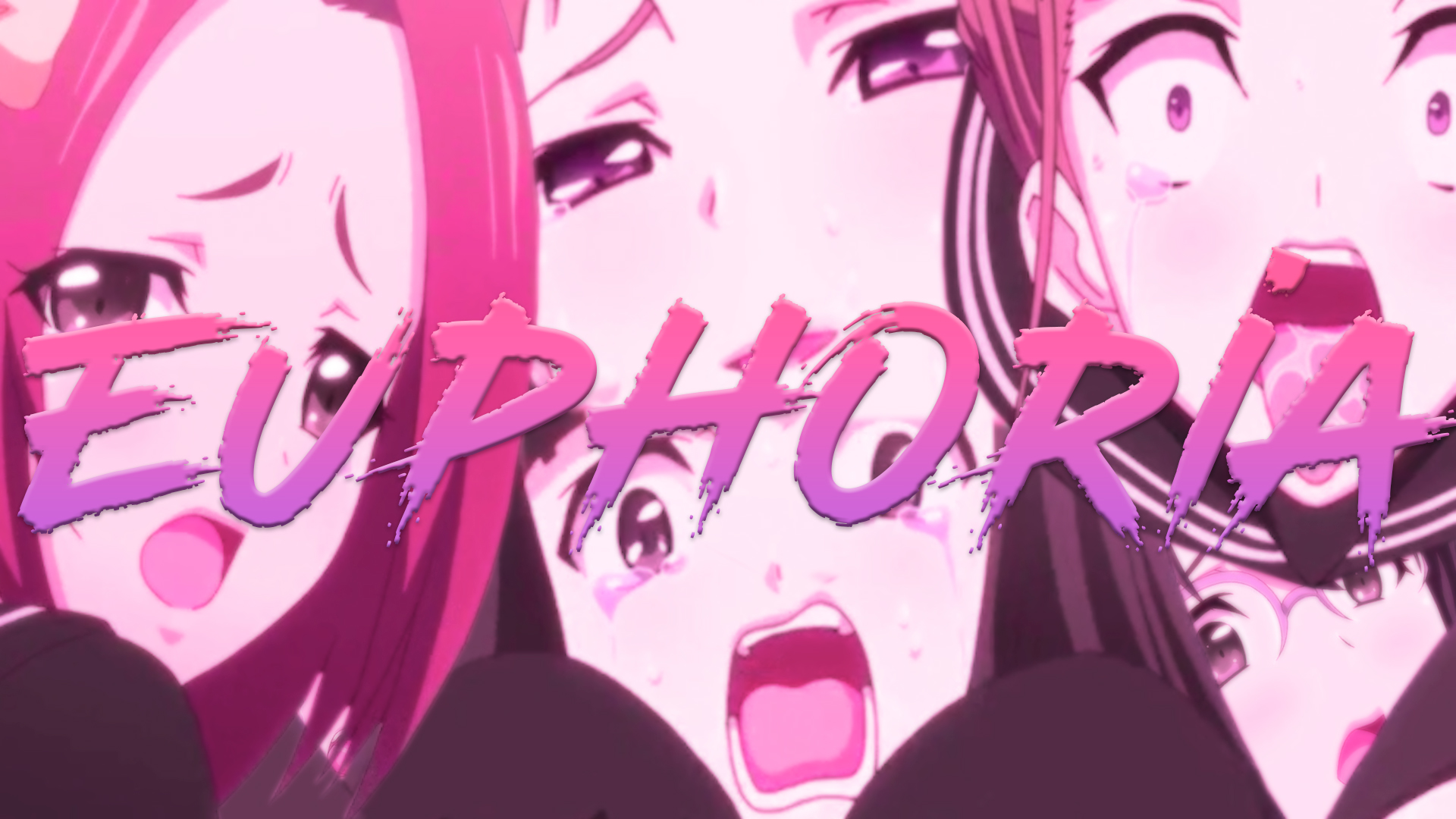 Эйфория - обзор хентая | Euphoria обзор | Эйфория обзор за 11 минут смотреть онлайн