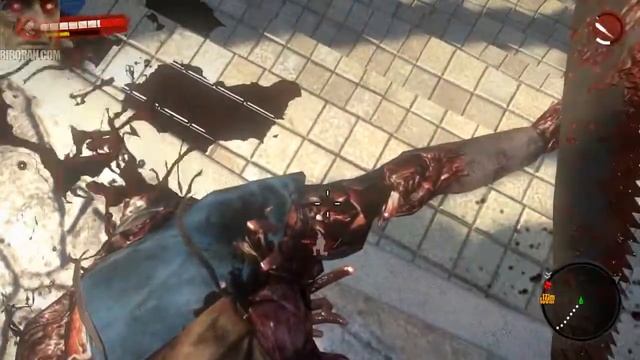 Обзор Dead Island смотреть онлайн
