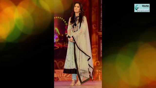 Fashion infinity series for girls Part-5 [ Katrina Kaif ] смотреть онлайн