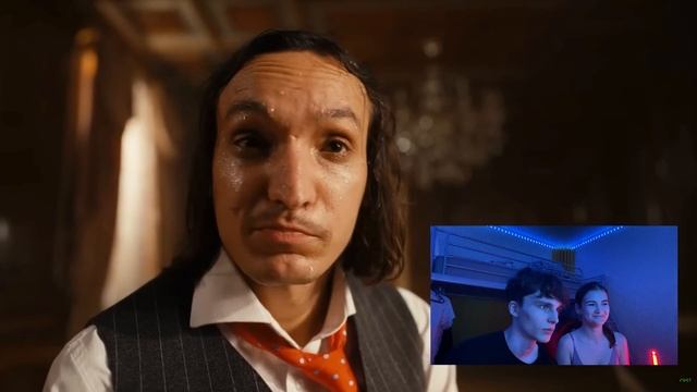 ИРИНА КАЙРАТОВНА - ЧИНА | Реакция на КЛИП и ТРЕК смотреть онлайн