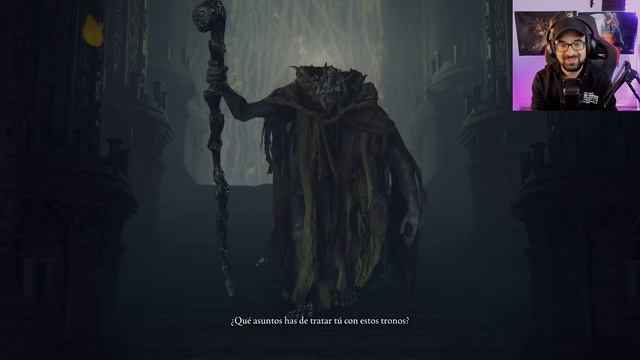 ELDEN RING LORE PLAY | LA HISTORIA COMPLETA desde el COMIENZO | 16 смотреть онлайн