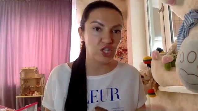 Чудо-Бого-Бокс 22,09,2021 || ШКОЛА ПО ПРОДУКТУ doTERRA смотреть онлайн