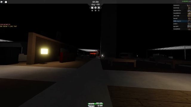[ROBLOX][scp-3008v.4121]เจอ scp-4121 смотреть онлайн
