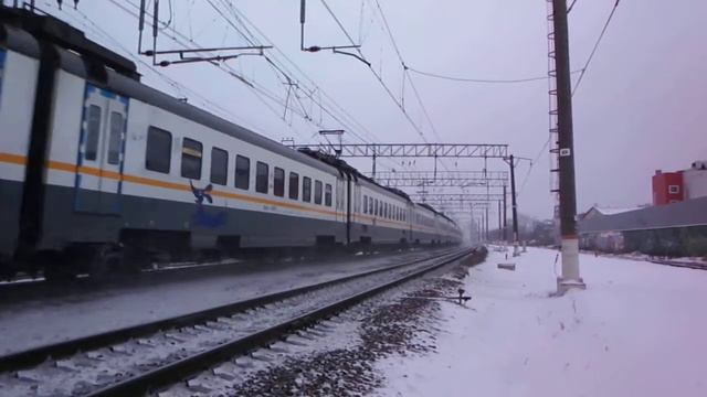 Экспресс на Крутое в Павловском Посаде смотреть онлайн