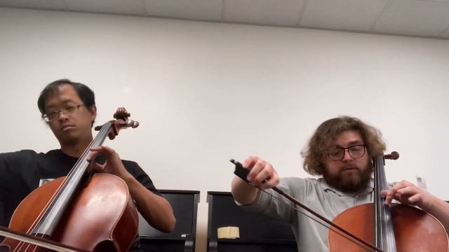 IMPROVICELLI DUO Trailer смотреть онлайн