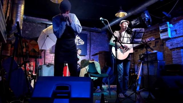 "Прощай Детка" М. Науменко, бард бэнд ТриКо смотреть онлайн