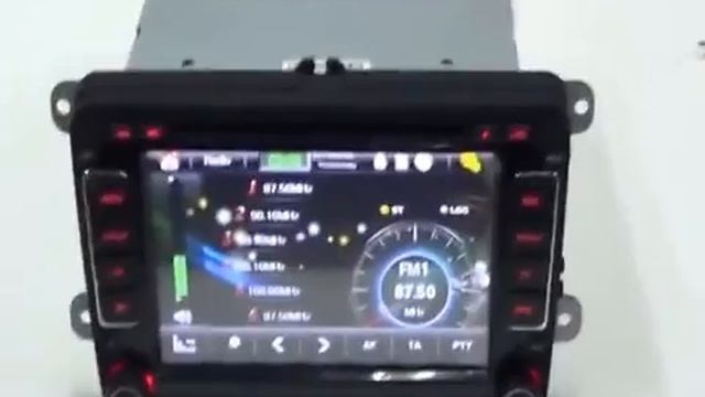 Как проверить магнитолу на Android до установки в машину смотреть онлайн