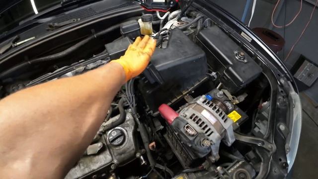Авто бизнес в Америке. Загрузили работой после отпуска. Кентукки ?? смотреть онлайн