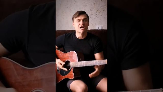 Вот попаду на канц к нойзу, глядишь и подпеть смогу 🙂 #гитара #кавер #noizemc #yesfuture #нойзмс смотреть онлайн