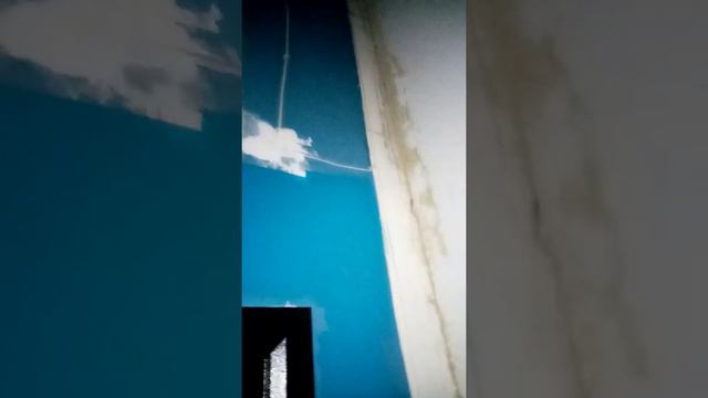 Город Степногорск. 24 апреля 2020 год. 9мкр.18 дом. Автор видио Вадим. смотреть онлайн