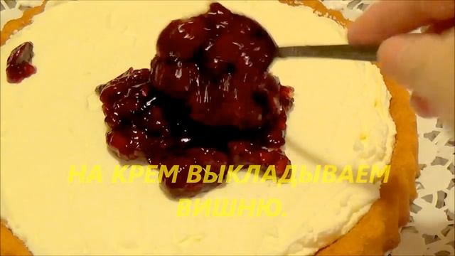 Аппетитные пироги