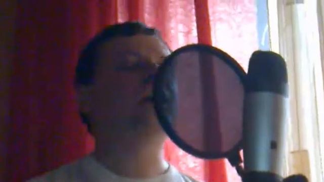 Степан Гончаренко - Я Здесь (Валерий Кипелов) кавер • Homestudio • Симферополь